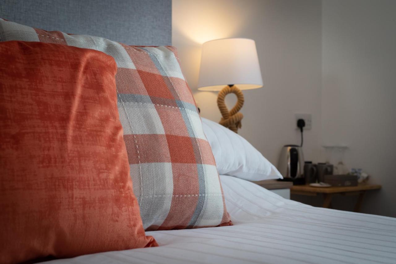 Coach Guest House テンビー エクステリア 写真