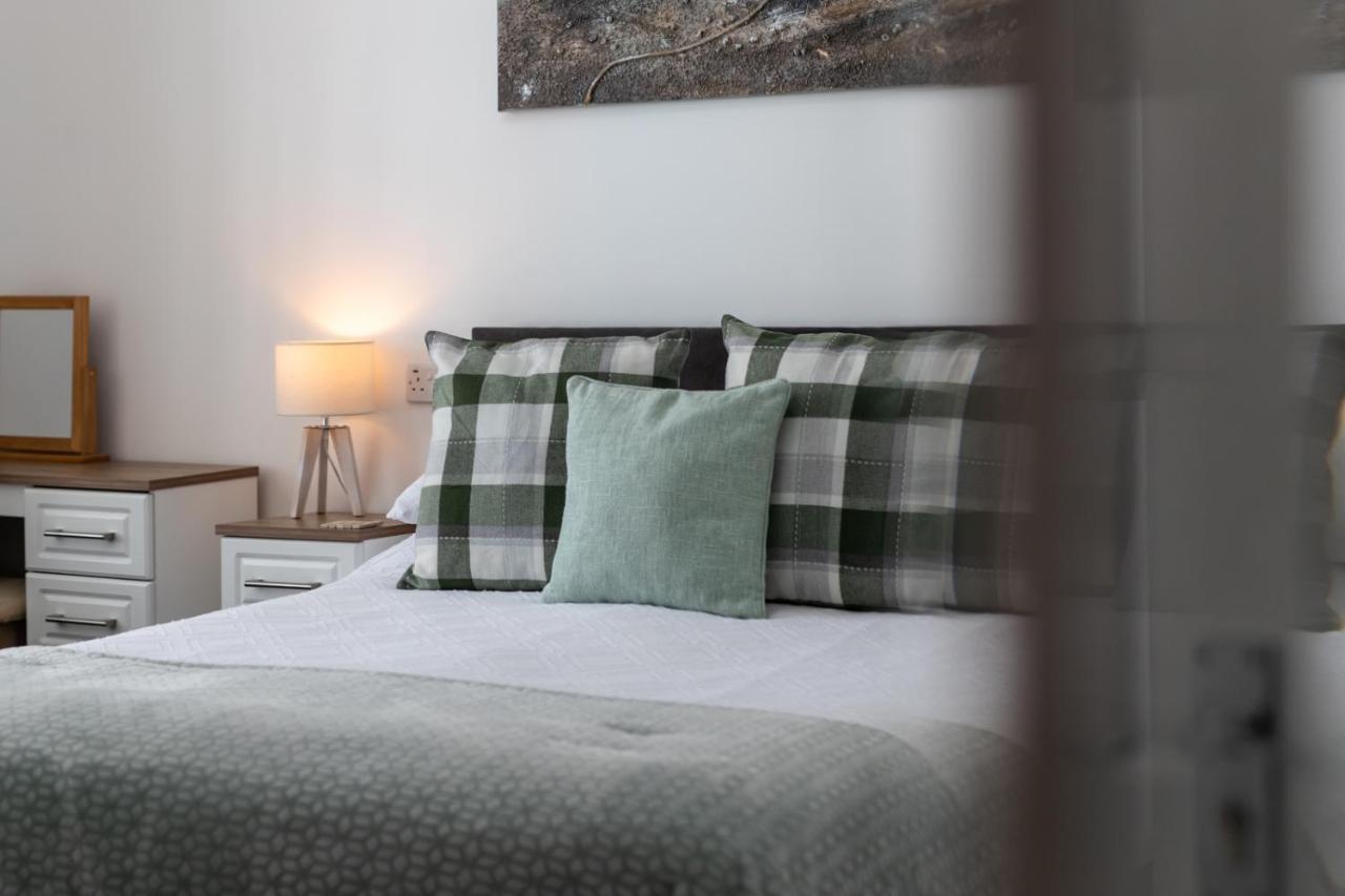 Coach Guest House テンビー エクステリア 写真