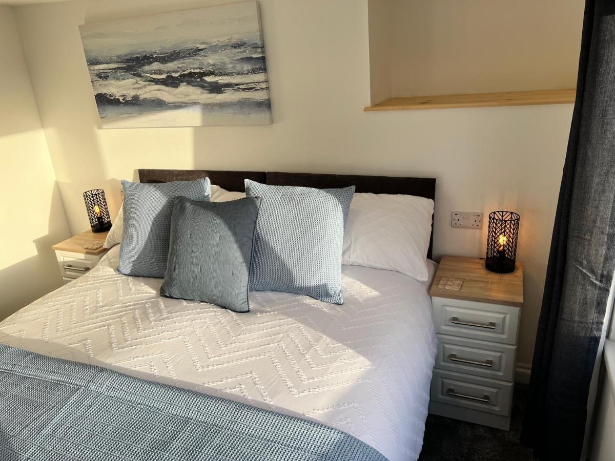 Coach Guest House テンビー エクステリア 写真